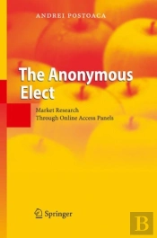 The Anonymous Elect