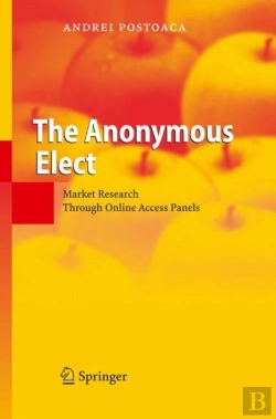 Bertrand.pt - The Anonymous Elect