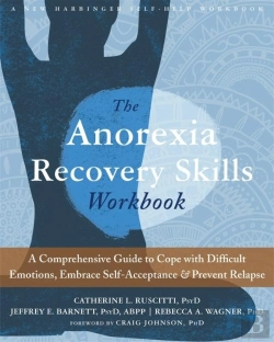 Bertrand.pt - The Anorexia Recovery Skills Workbook