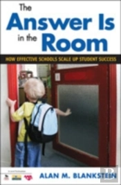 The Answer Is In The Room