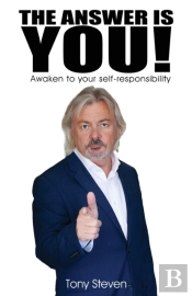 The Answer Is You