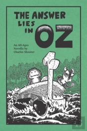 The Answer Lies In Oz