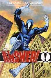 The Answer