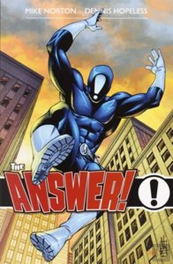 Bertrand.pt - The Answer