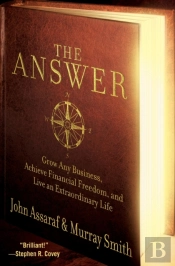 The Answer