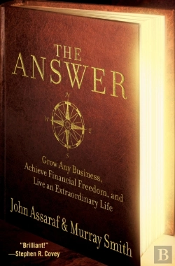 Bertrand.pt - The Answer
