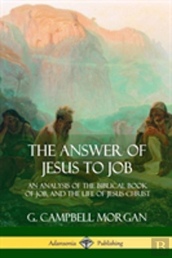 Bertrand.pt - The Answer Of Jesus To Job