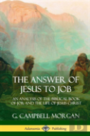 The Answer Of Jesus To Job
