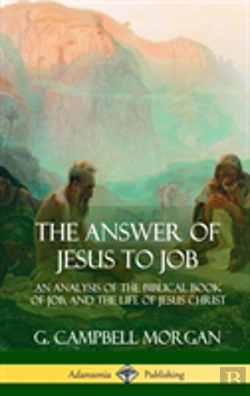 Bertrand.pt - The Answer Of Jesus To Job