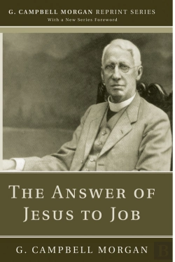 Bertrand.pt - The Answer Of Jesus To Job