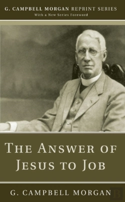 Bertrand.pt - The Answer Of Jesus To Job