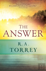 The Answer
