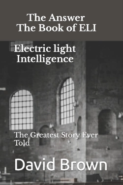 Bertrand.pt - The Answer  The Book Of Eli  Electric Light Intelligence