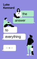 The Answer To Everything