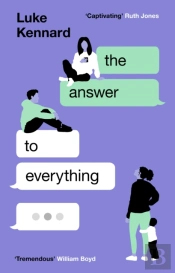 The Answer To Everything