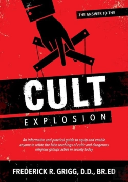 Bertrand.pt - The Answer To The Cult Explosion