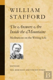The Answers Are Inside The Mountains