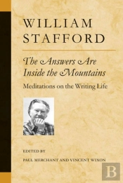 The Answers Are Inside The Mountains