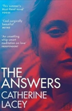 Bertrand.pt - The Answers