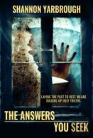 The Answers You Seek