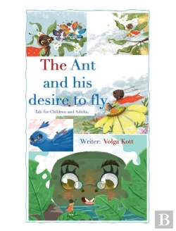 Bertrand.pt - The Ant And His Desire To Fly