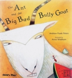 Bertrand.pt - The Ant And The Big Bad Bully Goat