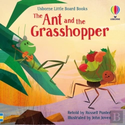 Bertrand.pt - The Ant And The Grasshopper