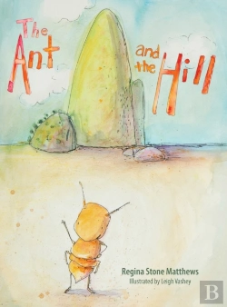 Bertrand.pt - The Ant And The Hill