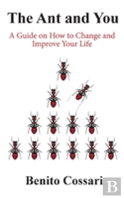 The Ant And You
