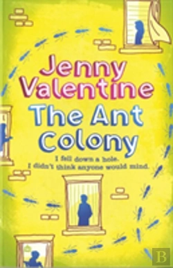Bertrand.pt - The Ant Colony