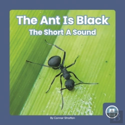 Bertrand.pt - The Ant Is Black