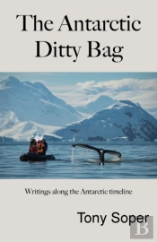 The Antarctic Ditty Bag