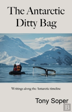 Bertrand.pt - The Antarctic Ditty Bag