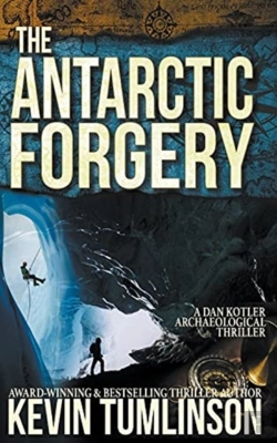 Bertrand.pt - The Antarctic Forgery