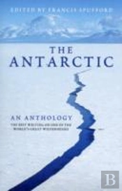 The Antarctic