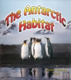Bertrand.pt - The Antarctic Habitat