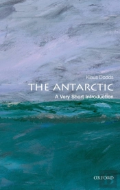 The Antarctic