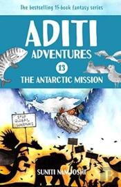 The Antarctic Mission