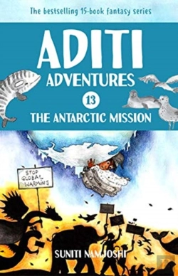 Bertrand.pt - The Antarctic Mission