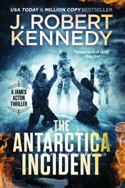Bertrand.pt - The Antarctica Incident