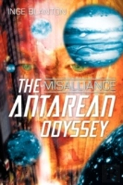 The Antarean Odyssey