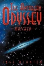 The Antarean Odyssey