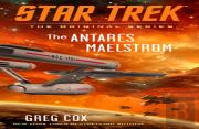 The Antares Maelstrom