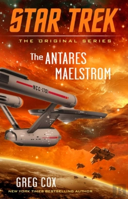 Bertrand.pt - The Antares Maelstrom