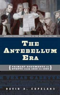 Bertrand.pt - The Antebellum Era