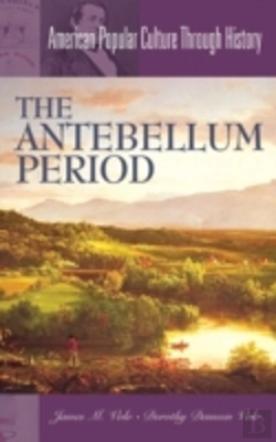 Bertrand.pt - The Antebellum Period