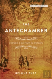 The Antechamber