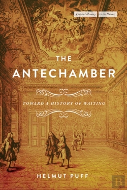 Bertrand.pt - The Antechamber