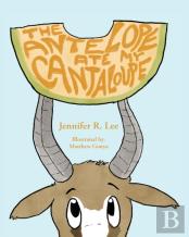 The Antelope Ate My Cantaloupe!