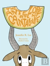 The Antelope Ate My Cantaloupe!